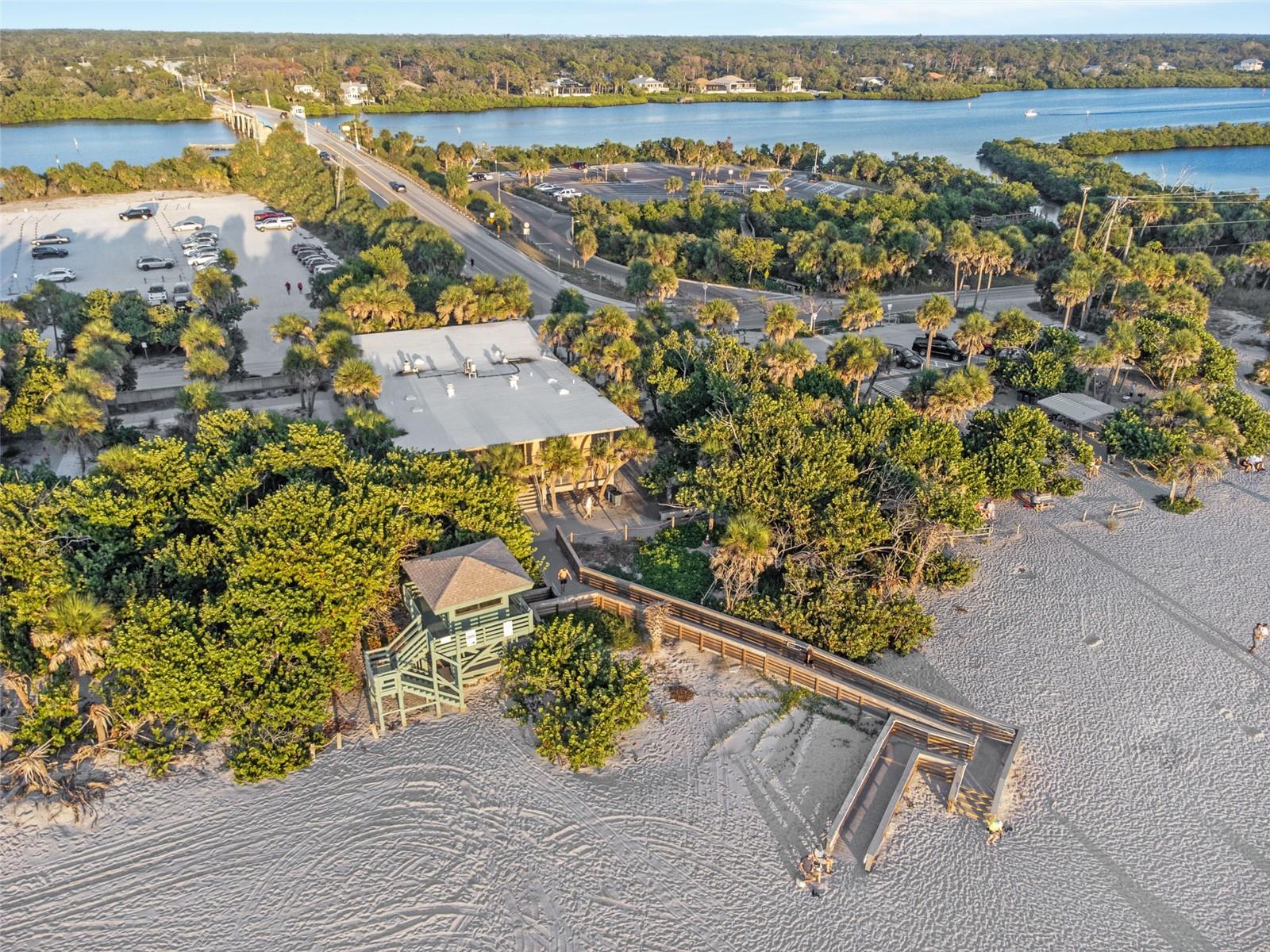 1730 MANASOTA BEACH RD #207 — photo 61