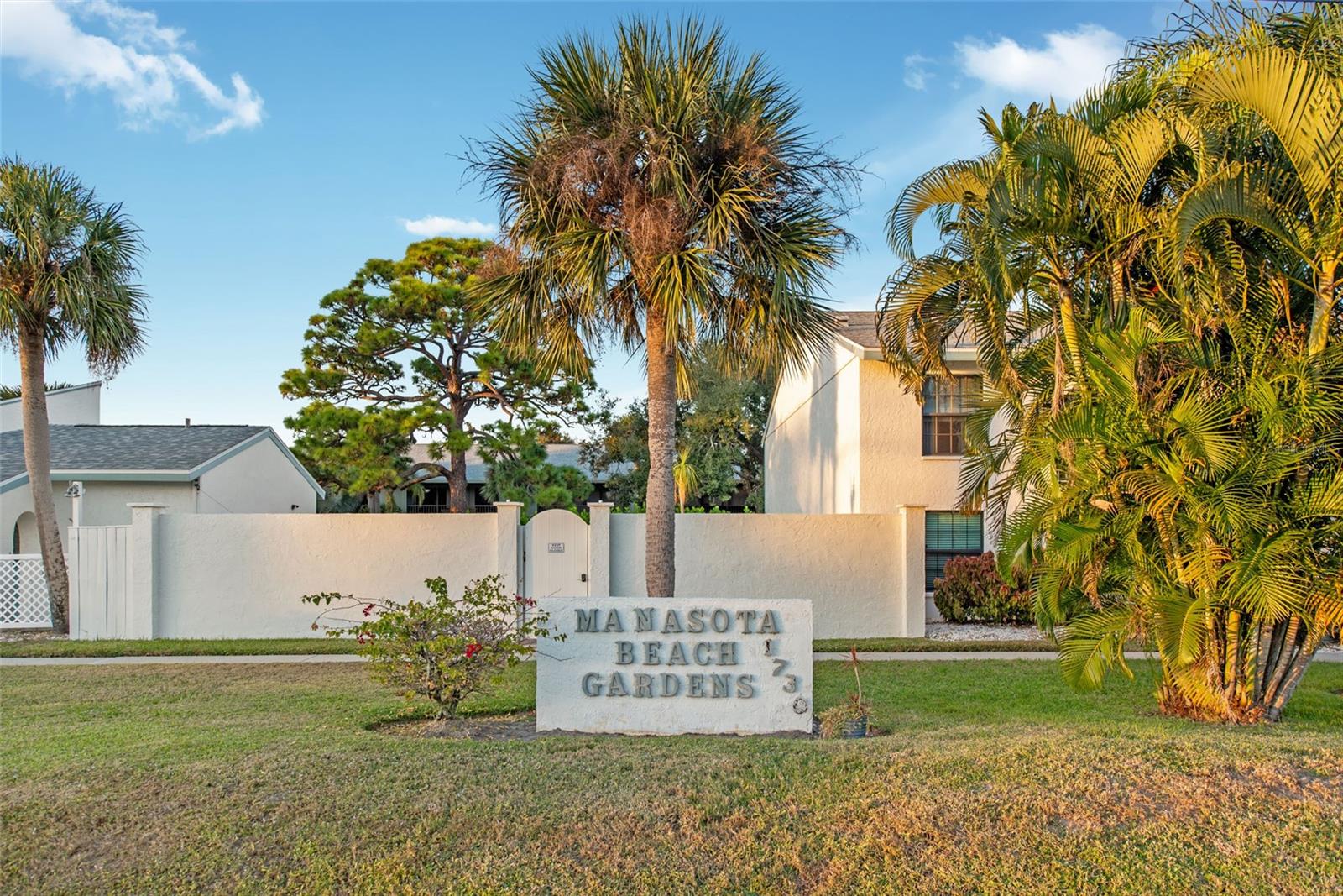 1730 MANASOTA BEACH RD #207 — photo 60