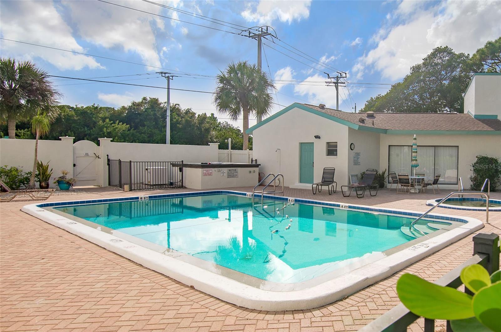 1730 MANASOTA BEACH RD #207 — photo 8
