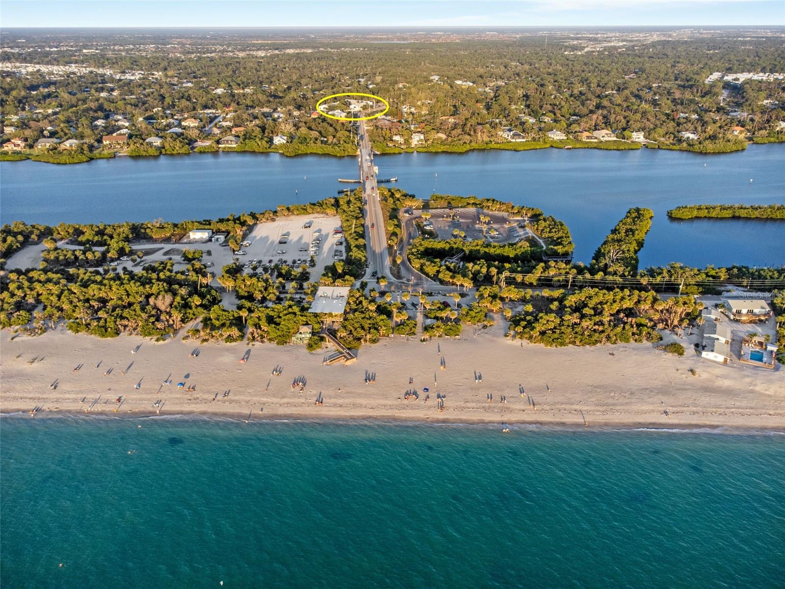 1730 MANASOTA BEACH RD #207 — photo 4