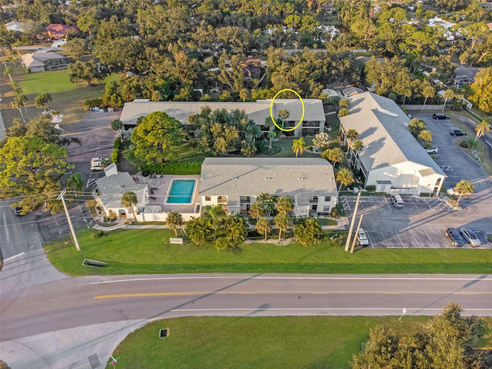1730 MANASOTA BEACH RD #207 — photo 5
