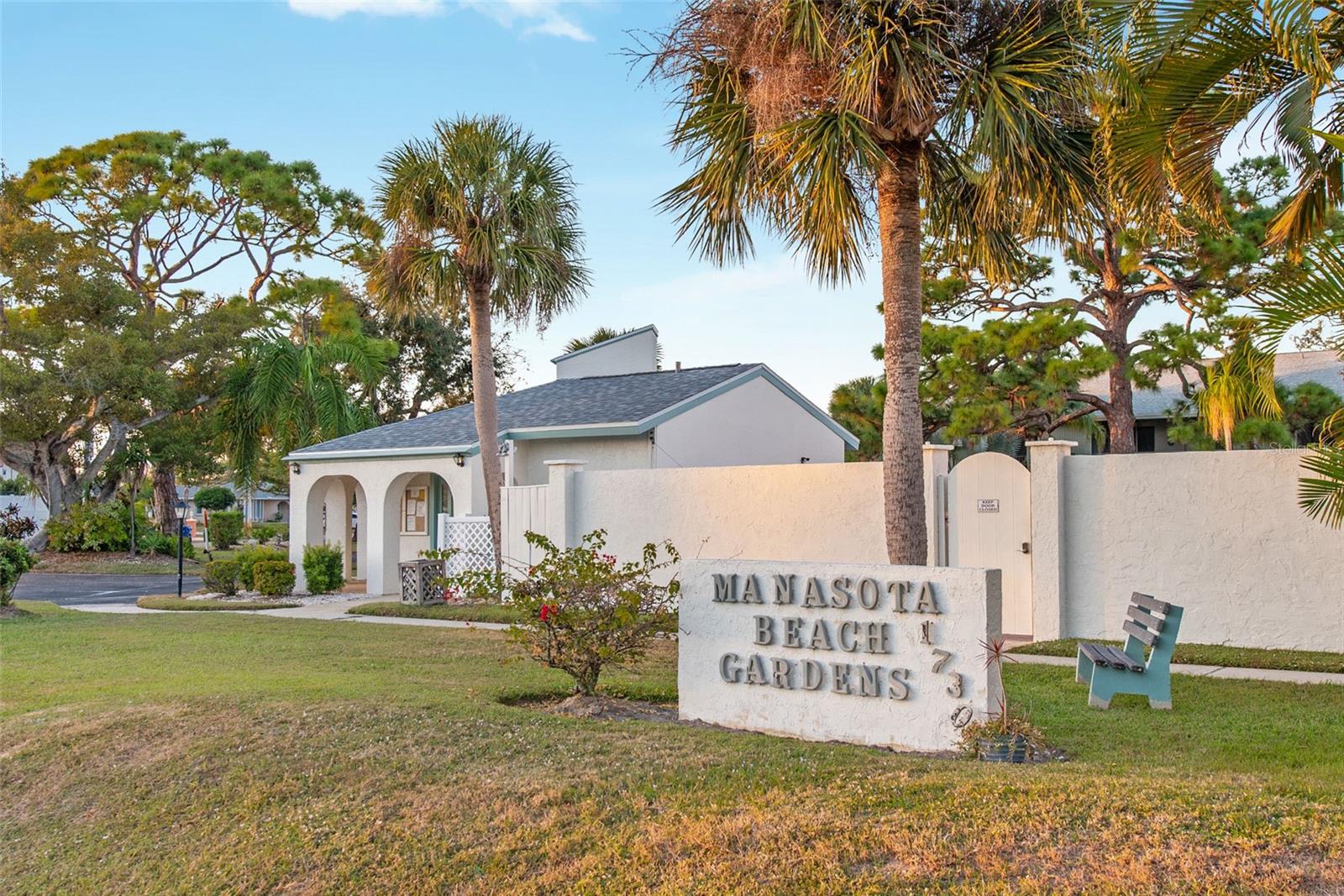 1730 MANASOTA BEACH RD #207 — photo 47