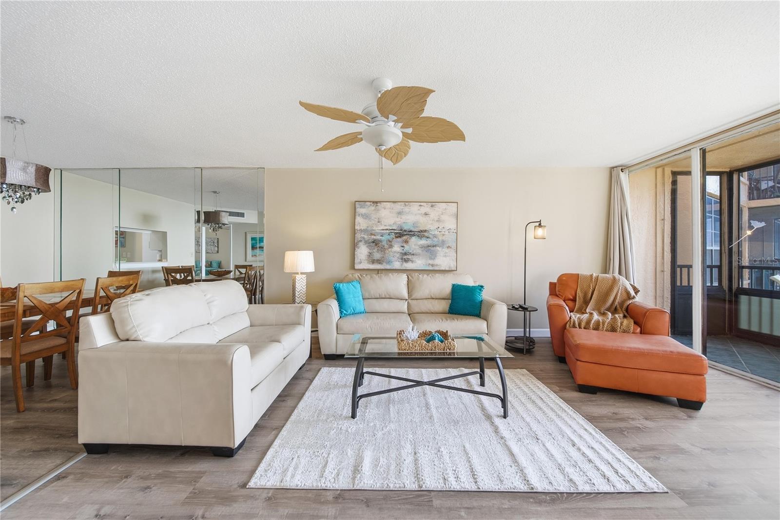 17580 GULF BLVD #302 — photo 8