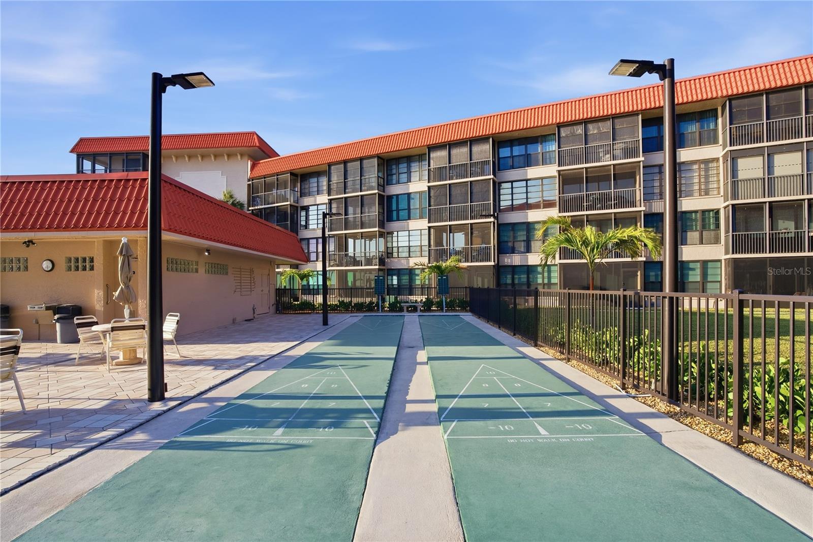 17580 GULF BLVD #302 — photo 36