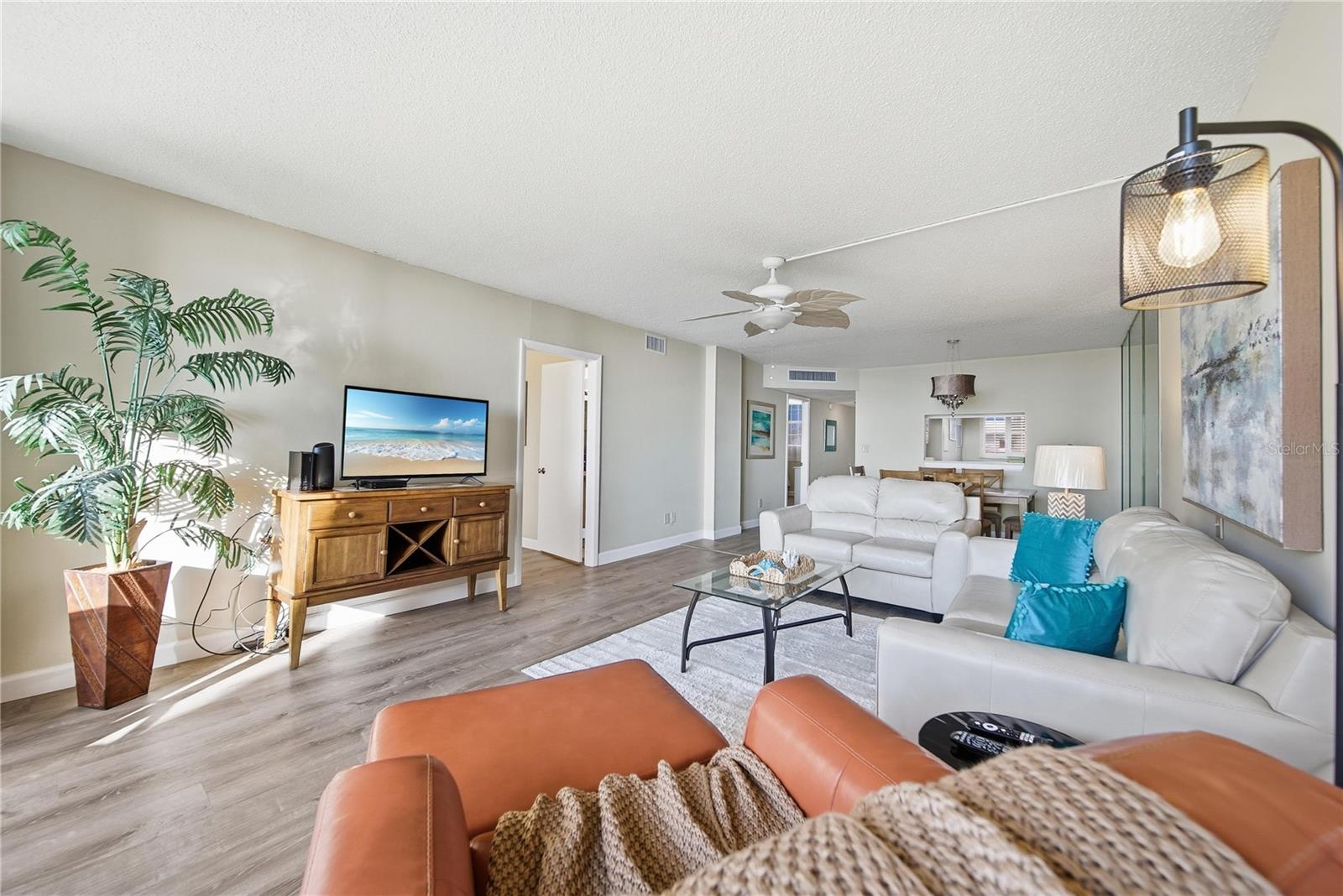 17580 GULF BLVD #302 — photo 6