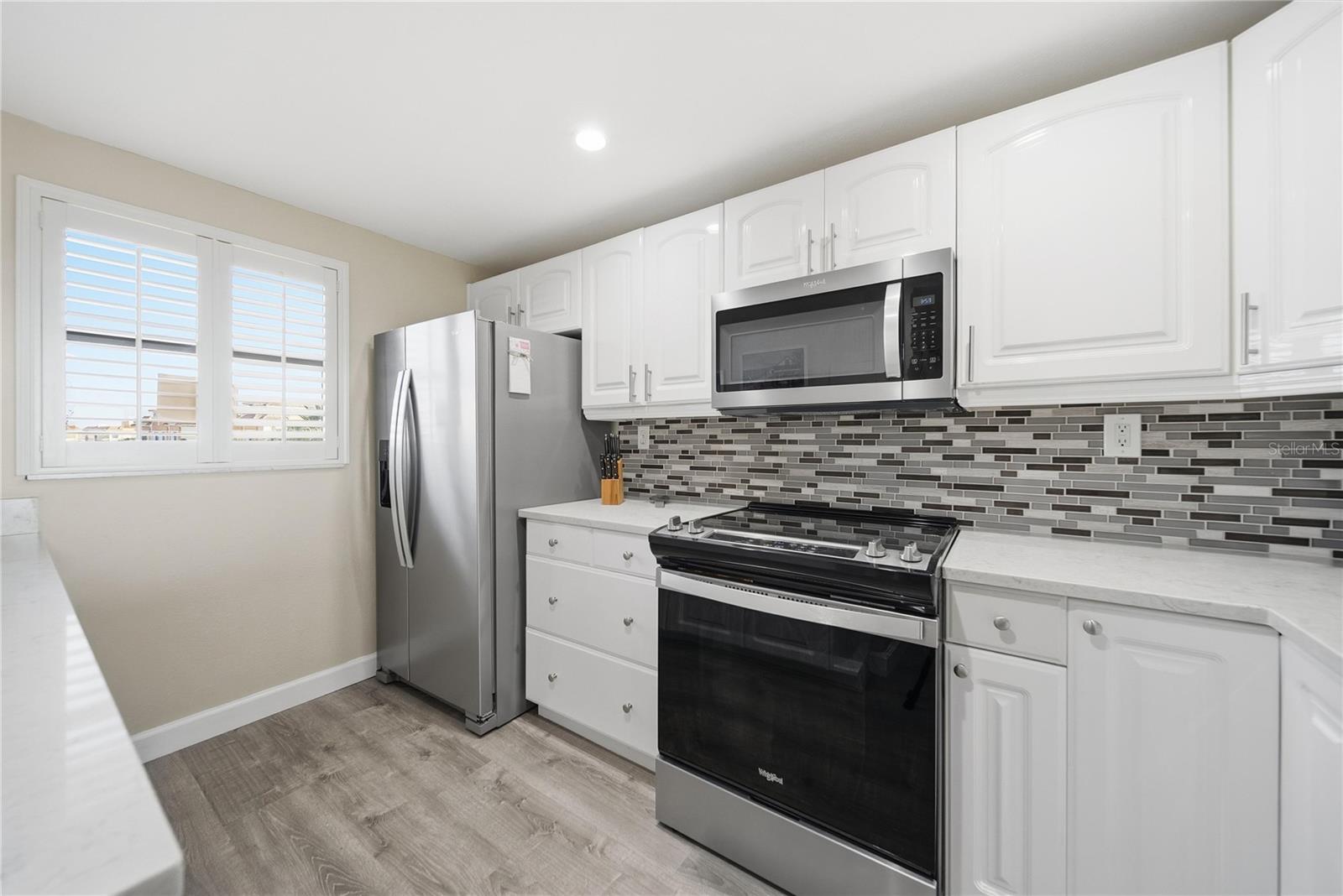 17580 GULF BLVD #302 — photo 13