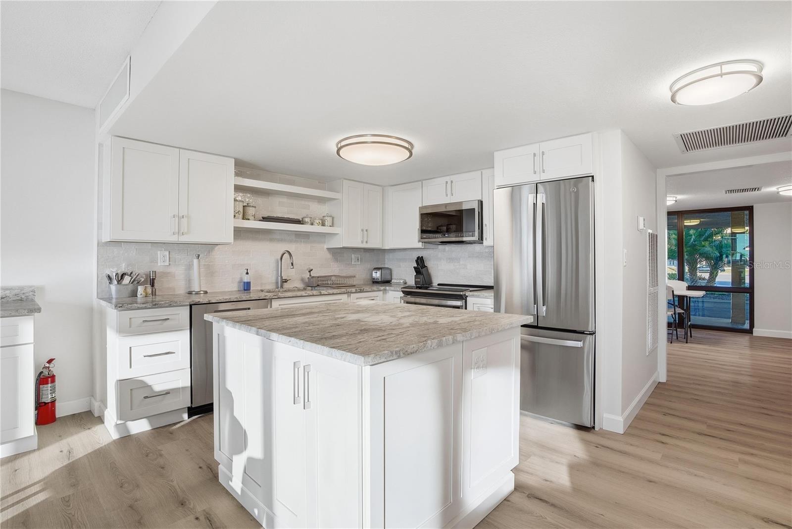 17580 GULF BLVD #302 — photo 33