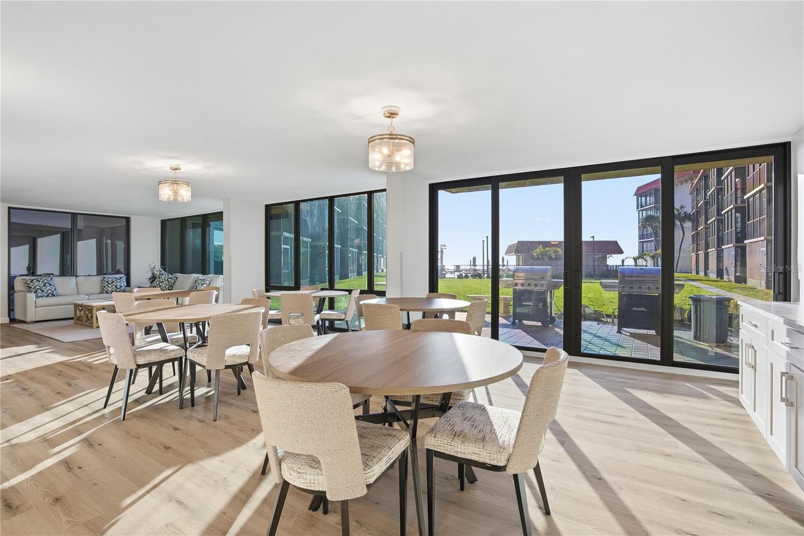 17580 GULF BLVD #302 — photo 32