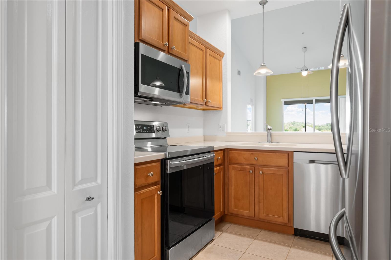 915 FAIRWAYCOVE LN #204 — photo 16