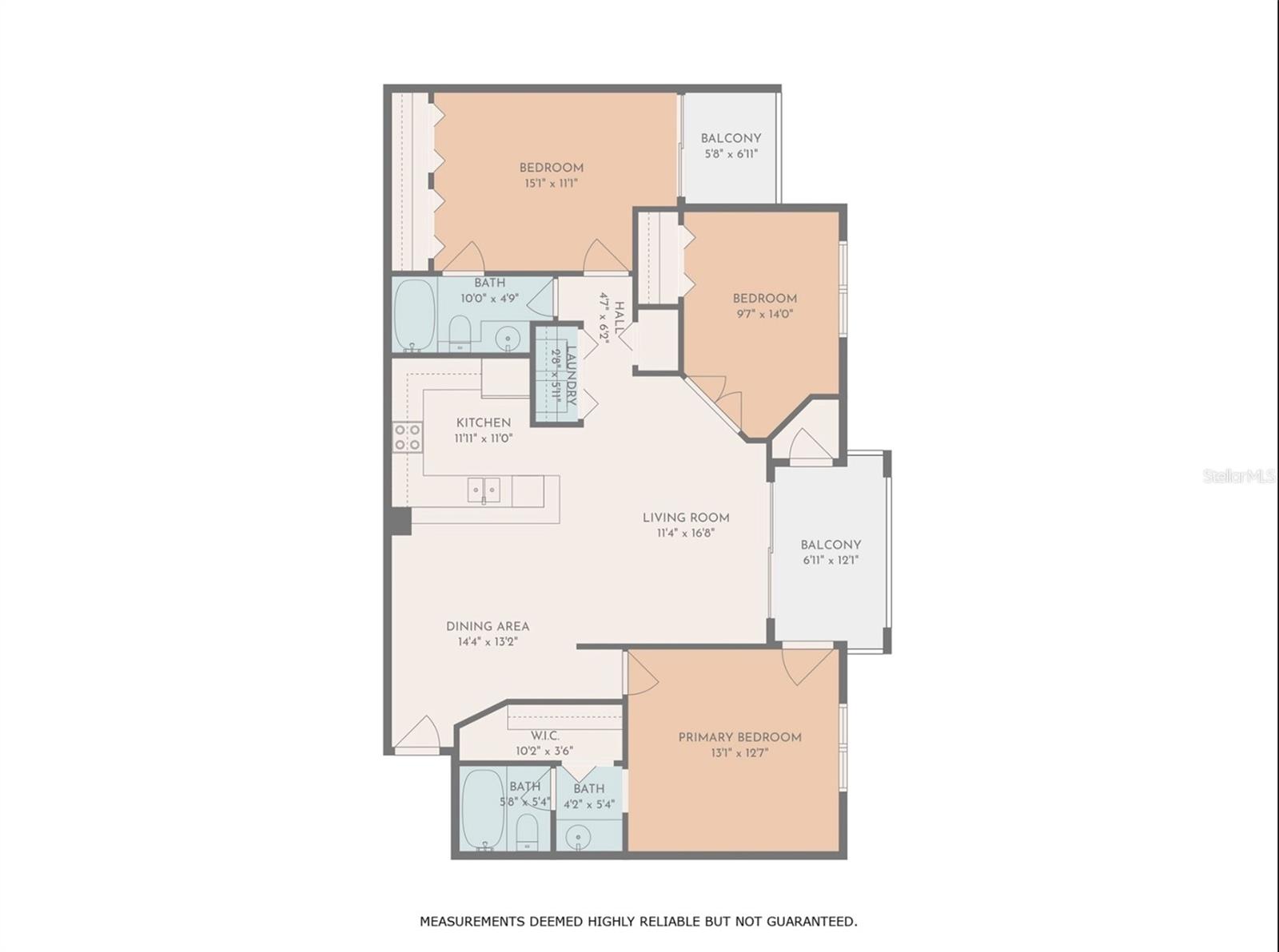 4057 N CROCKERS LAKE BLVD #23 — photo 34