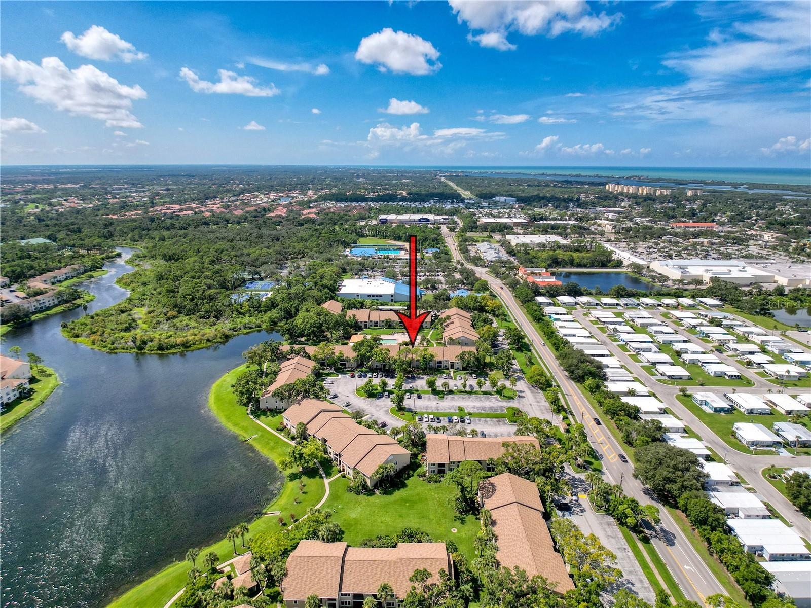4057 N CROCKERS LAKE BLVD #23 — photo 41