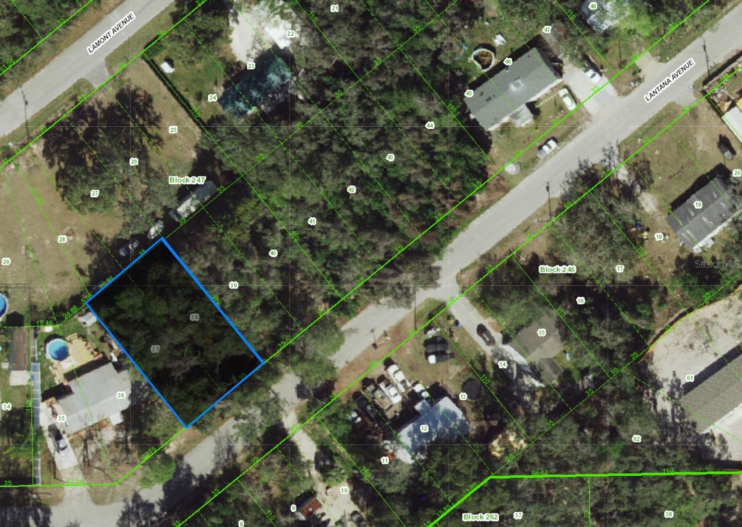 0 LANTANA AVE — photo 2