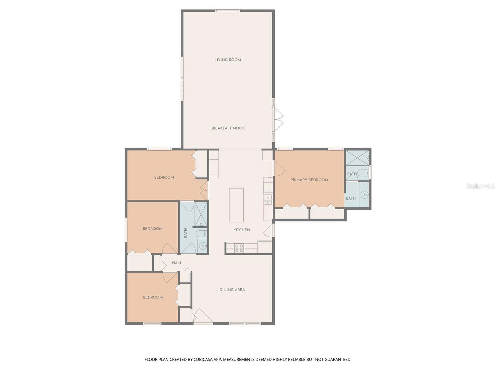 3509 KING GEORGE LN — photo 39
