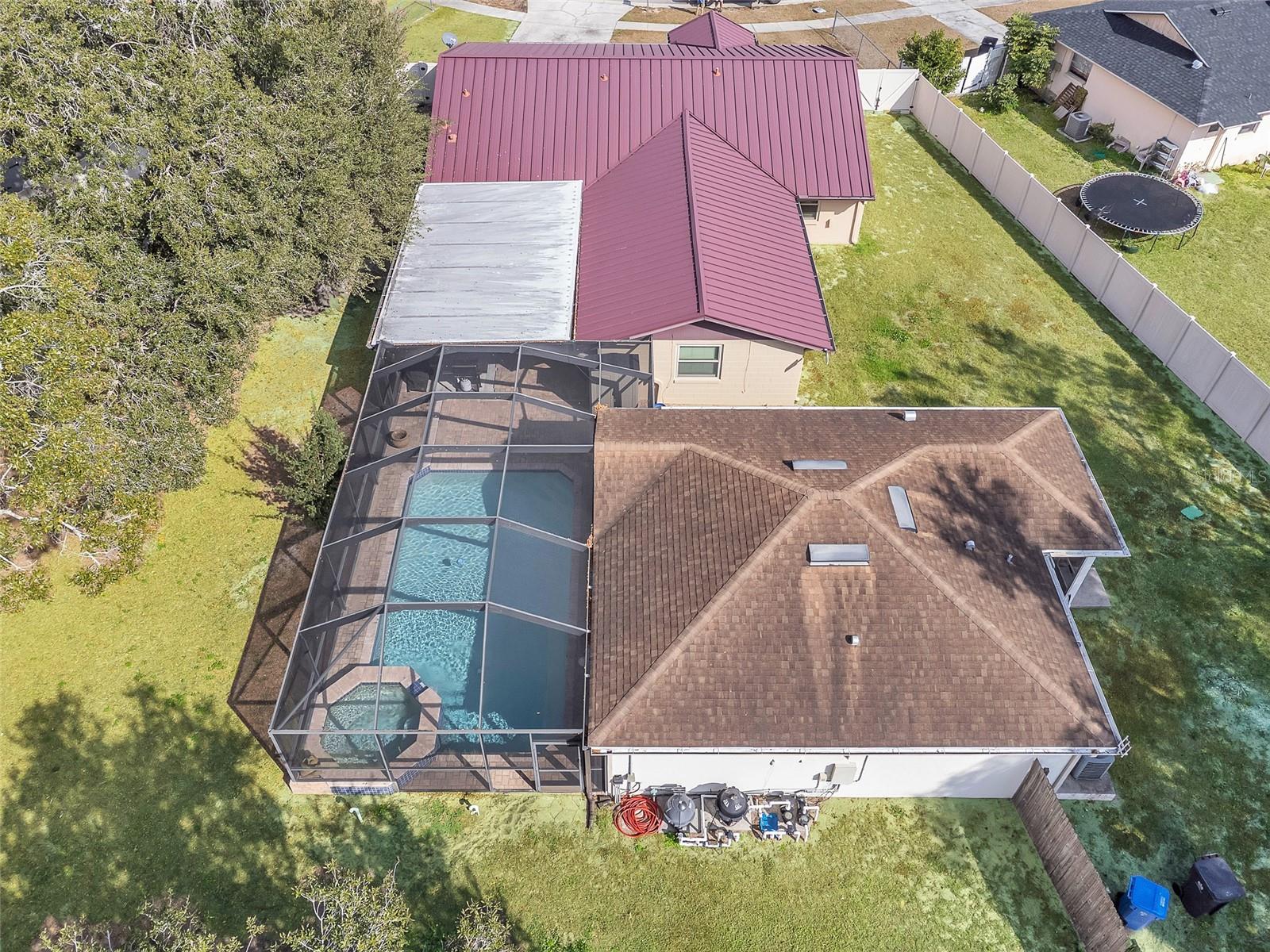3509 KING GEORGE LN — photo 38