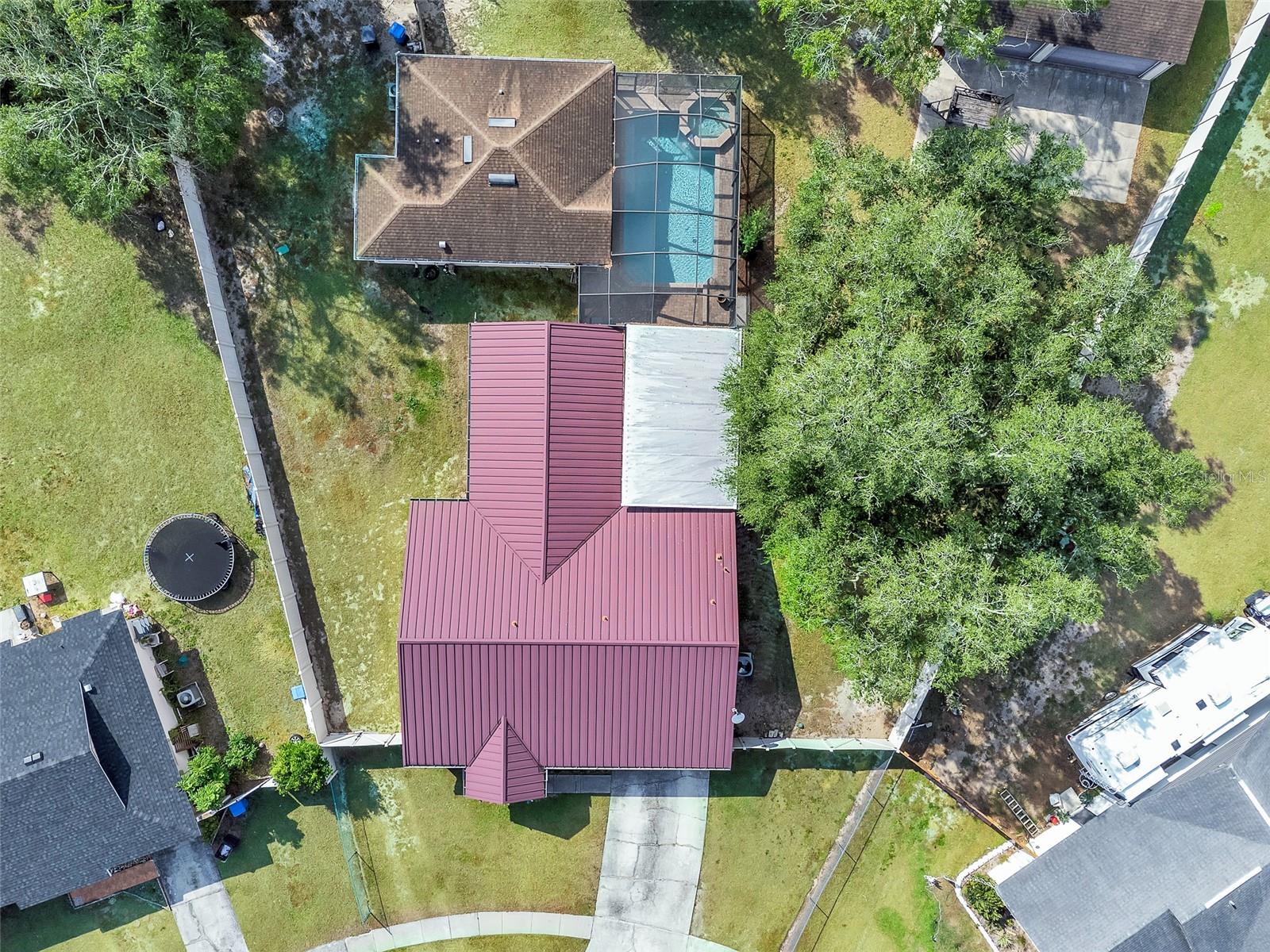 3509 KING GEORGE LN — photo 37