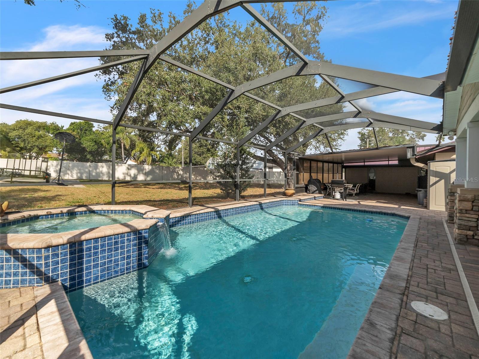 3509 KING GEORGE LN — photo 20