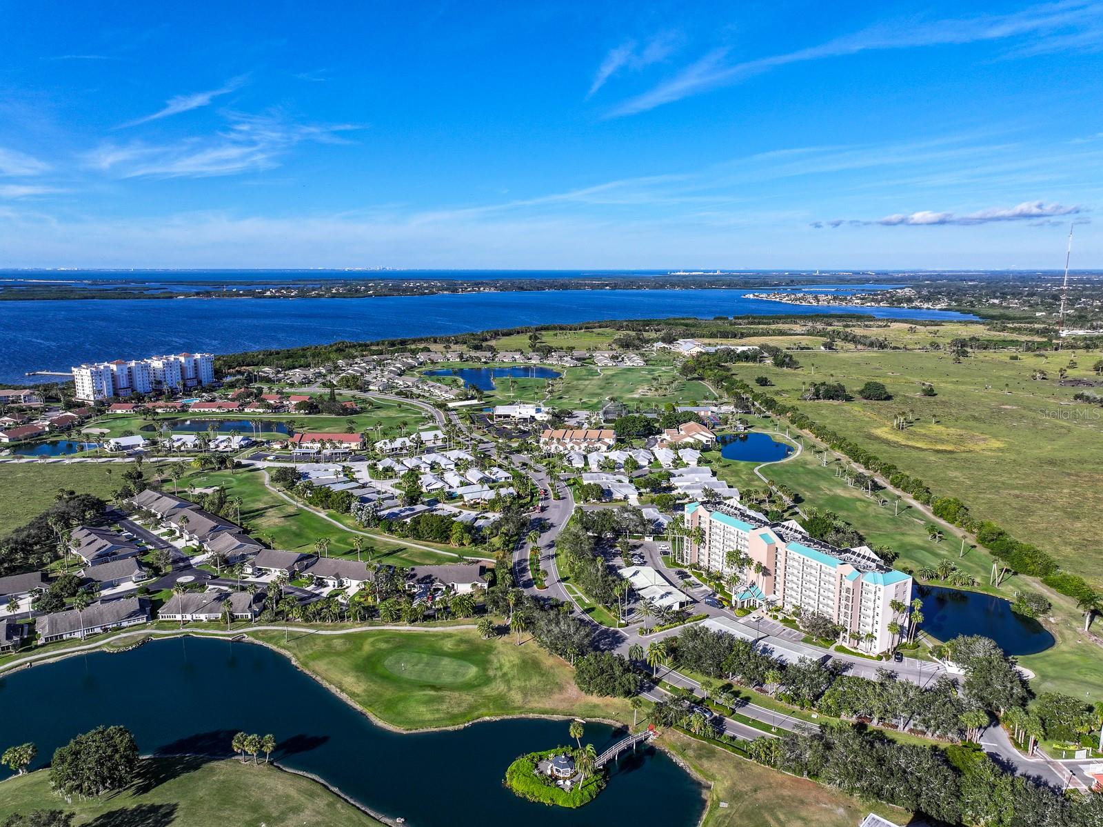 2320 TERRA CEIA BAY BLVD #811 — photo 28