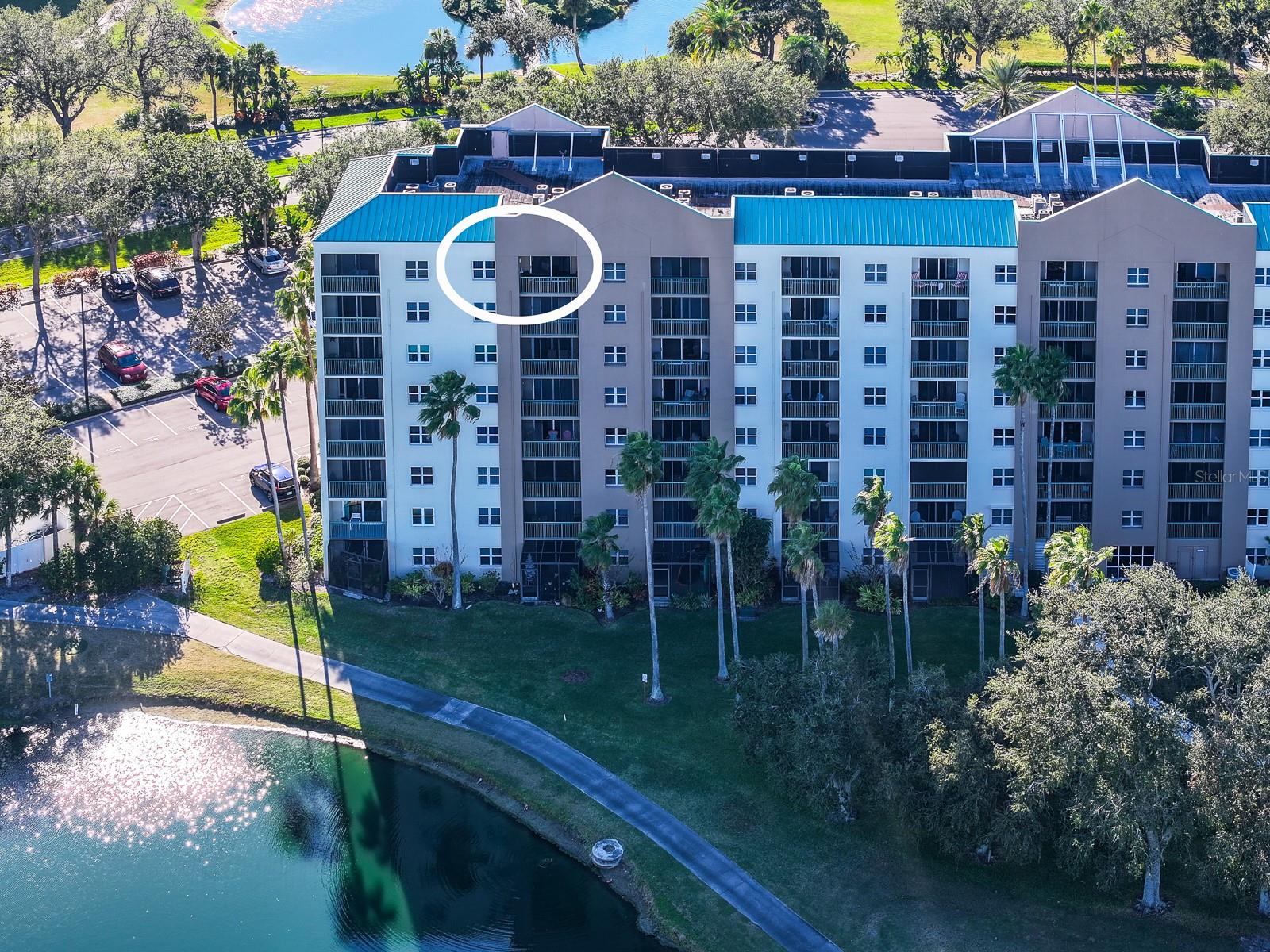 2320 TERRA CEIA BAY BLVD #811 — photo 2