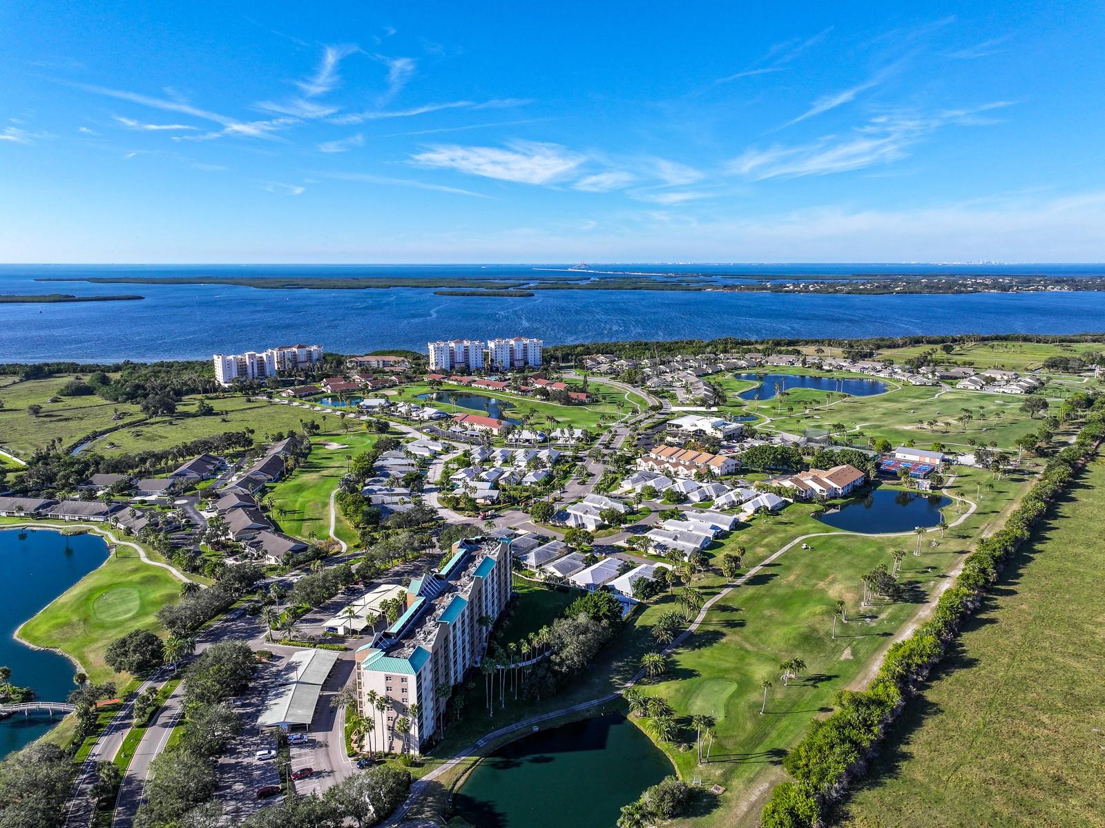2320 TERRA CEIA BAY BLVD #811 — photo 30