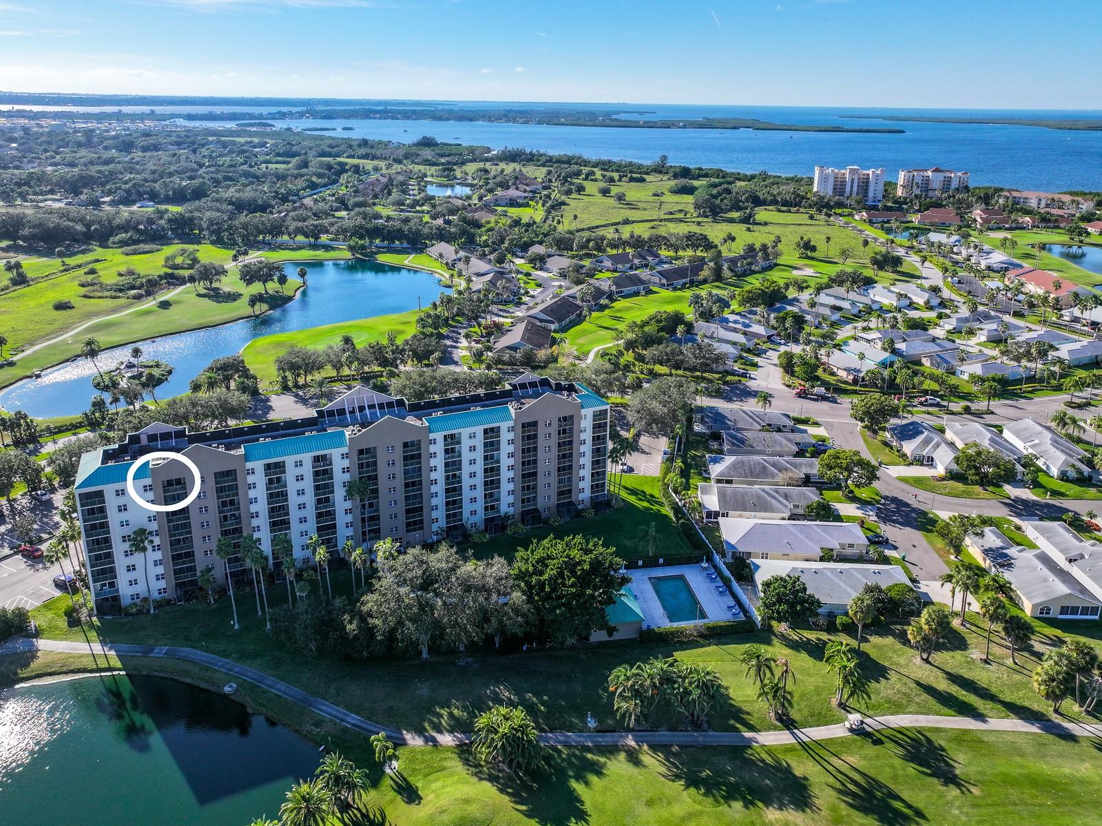 2320 TERRA CEIA BAY BLVD #811 — photo 32