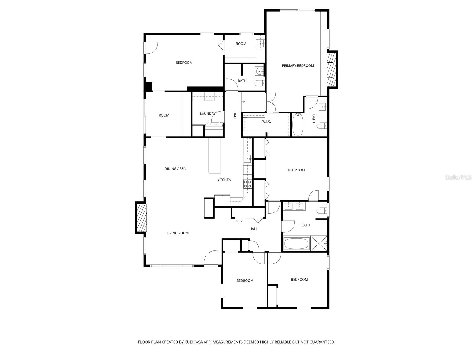 302 WHITCOMB BLVD — photo 37