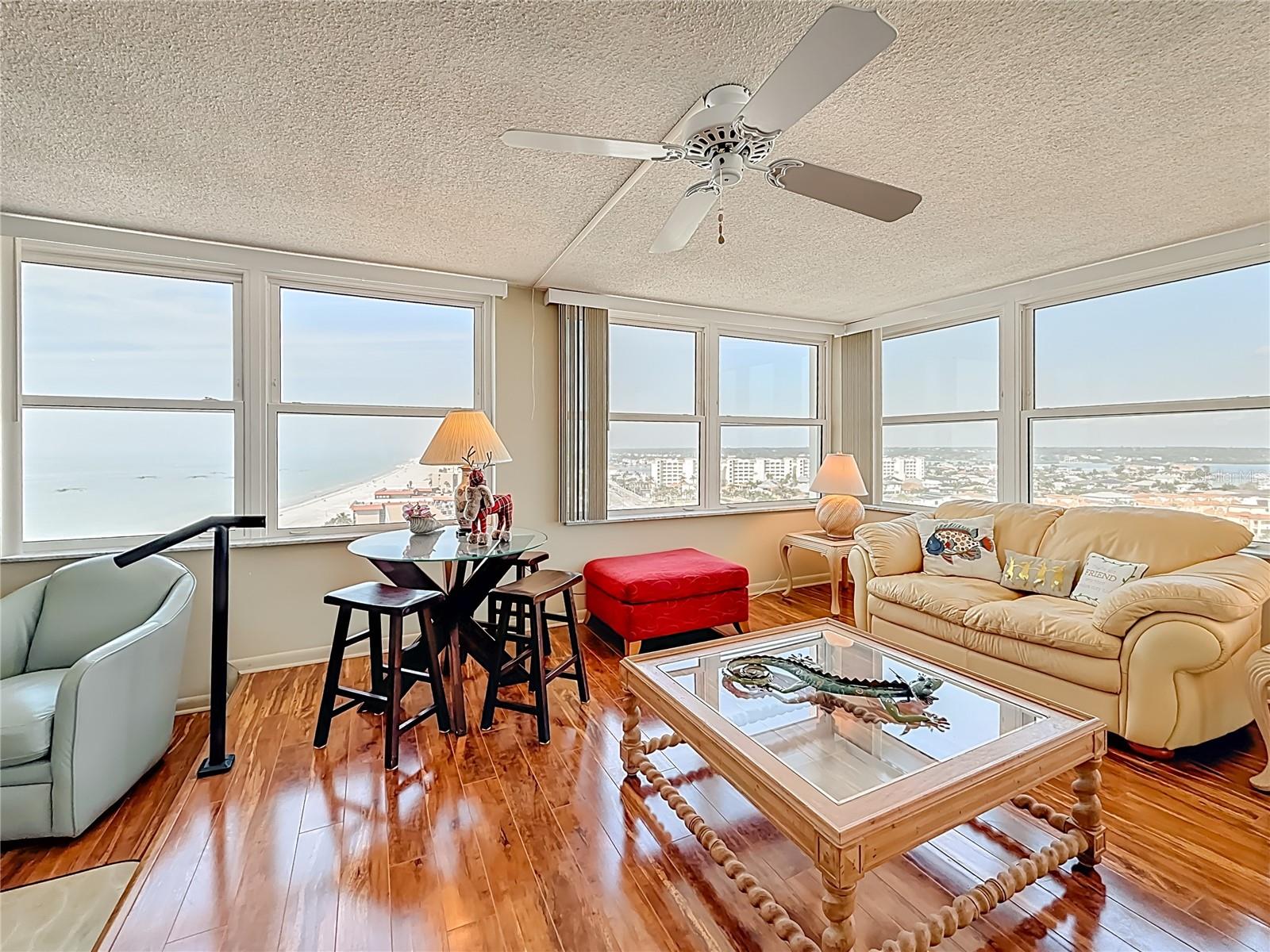 17408 GULF BLVD #1302 — photo 37