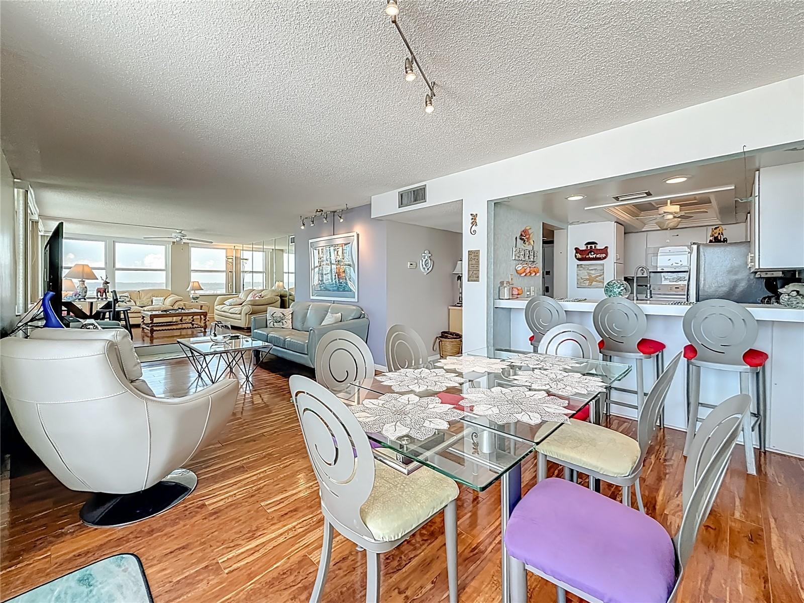 17408 GULF BLVD #1302 — photo 30