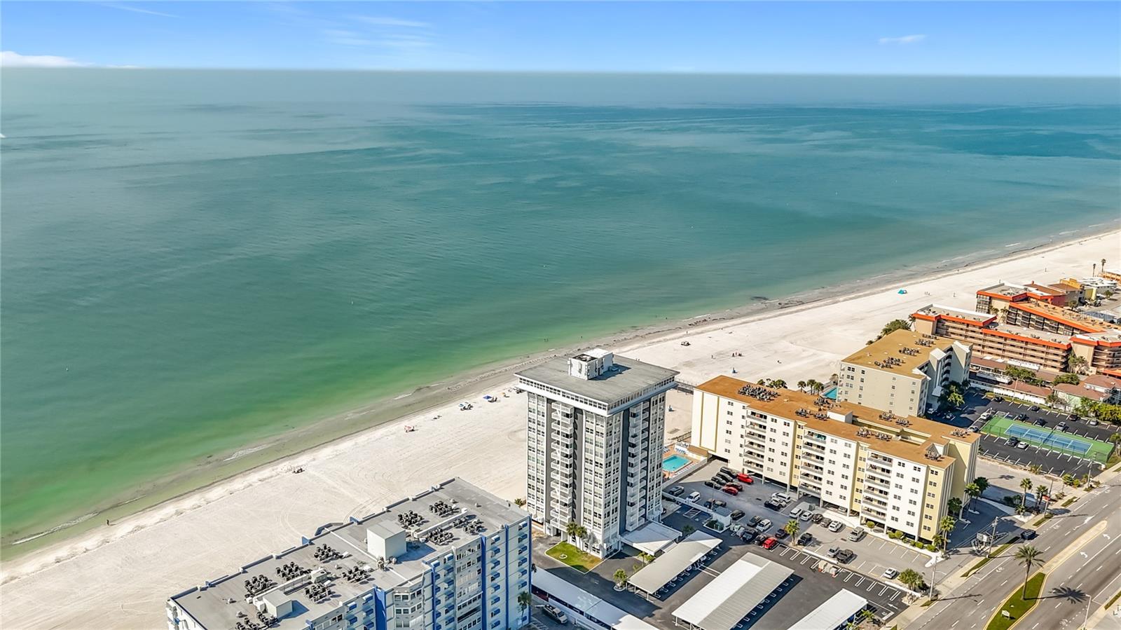 17408 GULF BLVD #1302 — photo 83