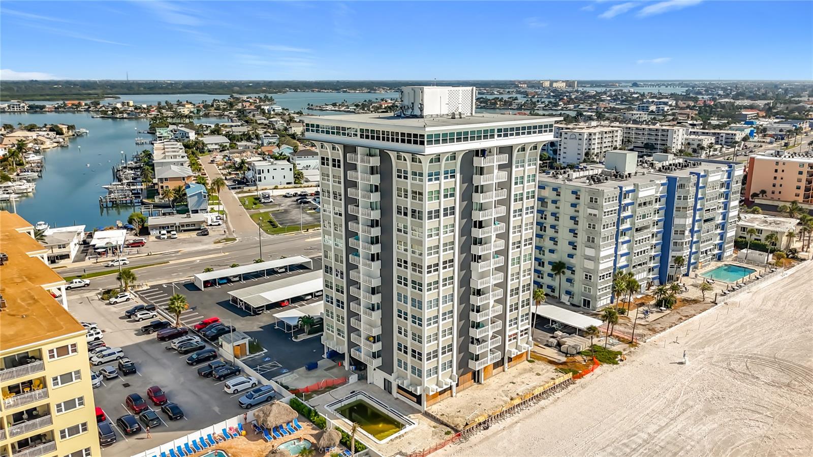 17408 GULF BLVD #1302 — photo 81