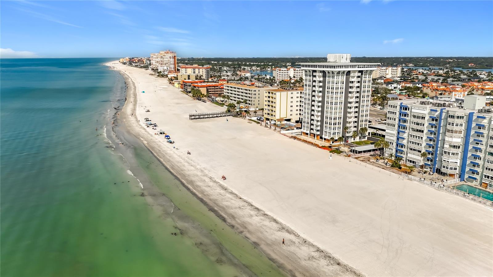 17408 GULF BLVD #1302 — photo 9