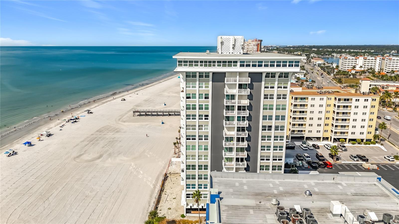 17408 GULF BLVD #1302 — photo 73