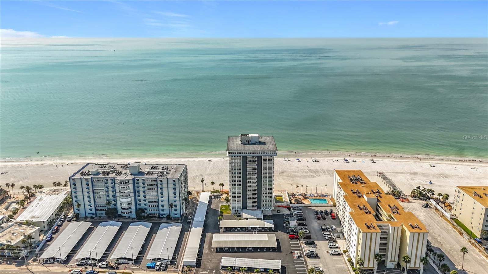 17408 GULF BLVD #1302 — photo 82