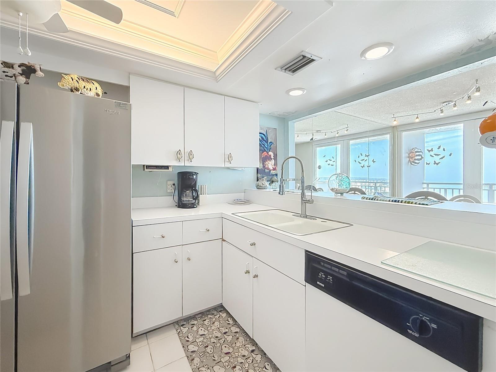 17408 GULF BLVD #1302 — photo 20