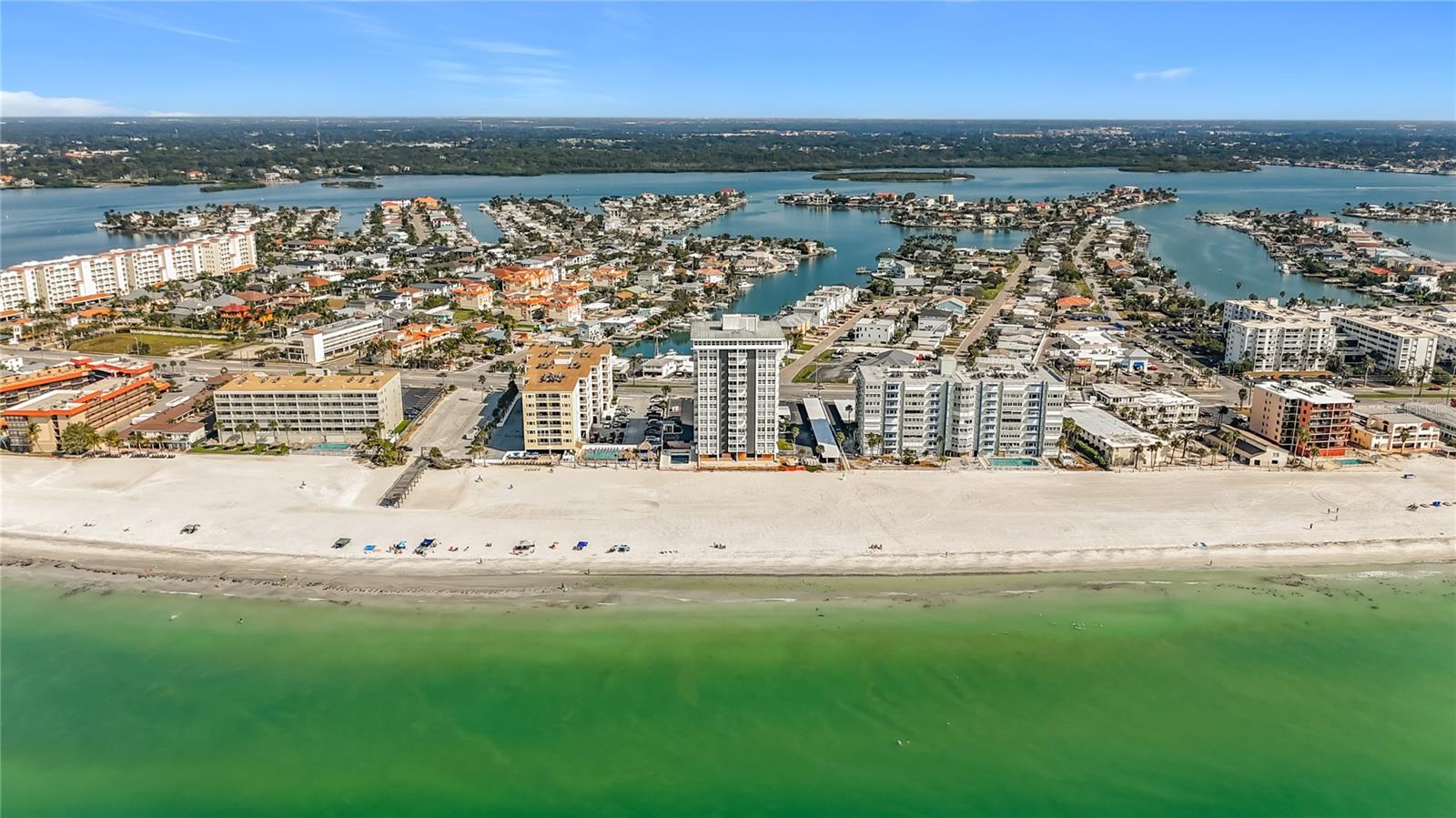 17408 GULF BLVD #1302 — photo 7