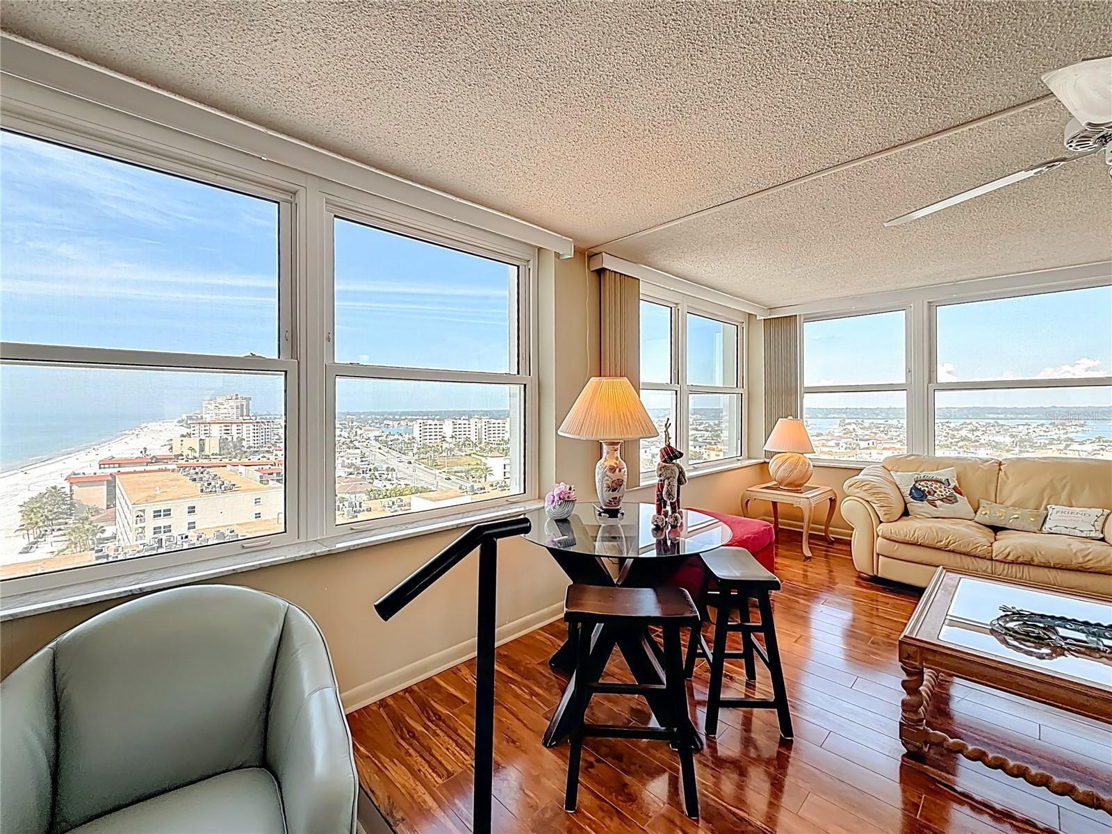 17408 GULF BLVD #1302 — photo 35