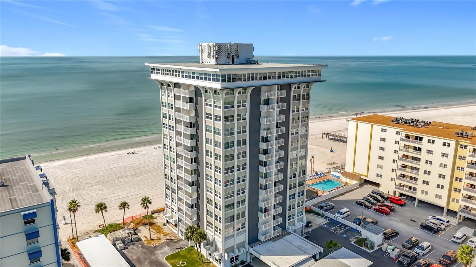 17408 GULF BLVD #1302 — photo 75