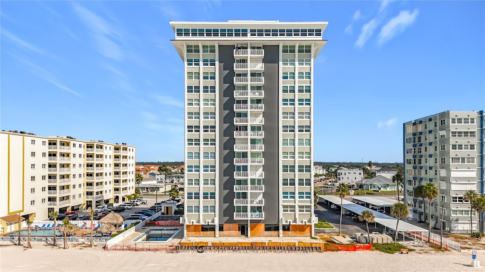 17408 GULF BLVD #1302 — photo 79