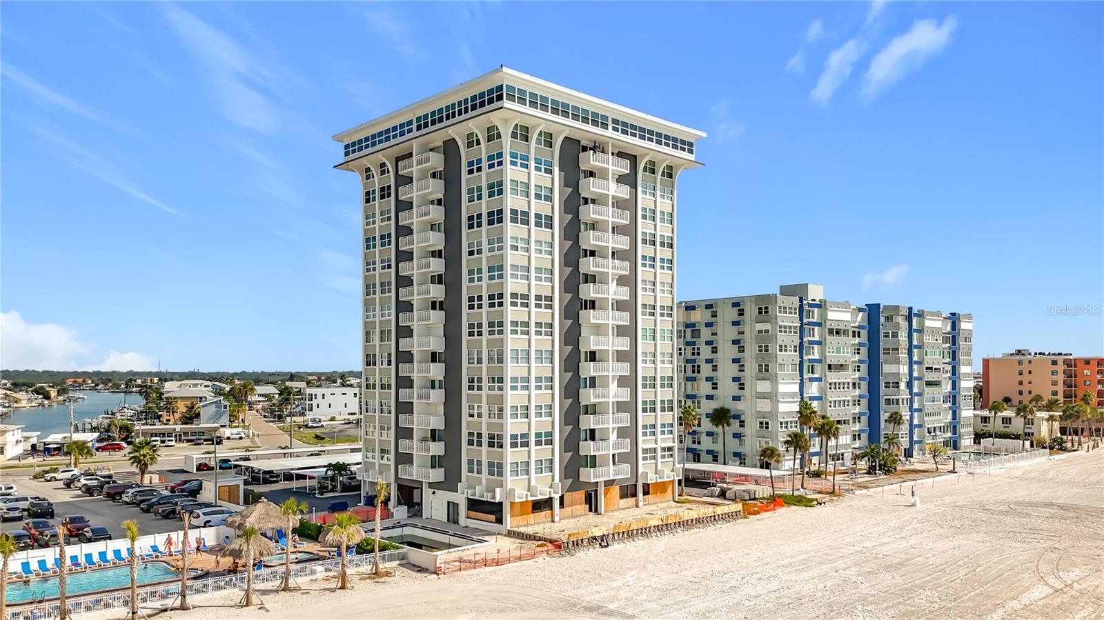 17408 GULF BLVD #1302 — photo 80