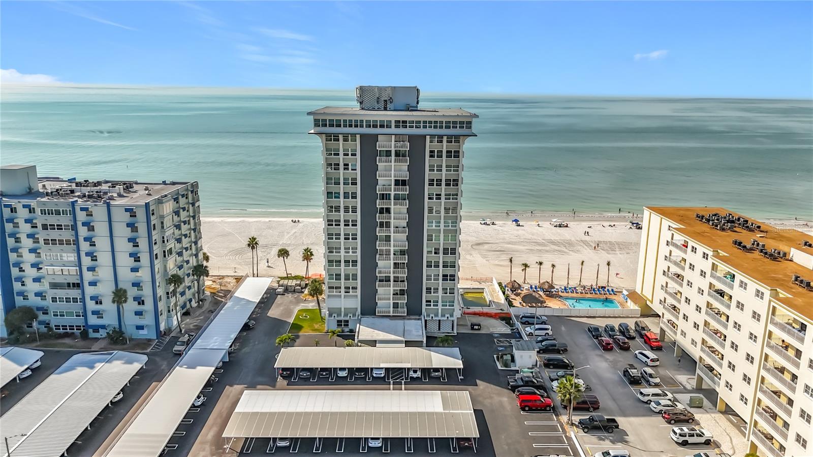 17408 GULF BLVD #1302 — photo 77