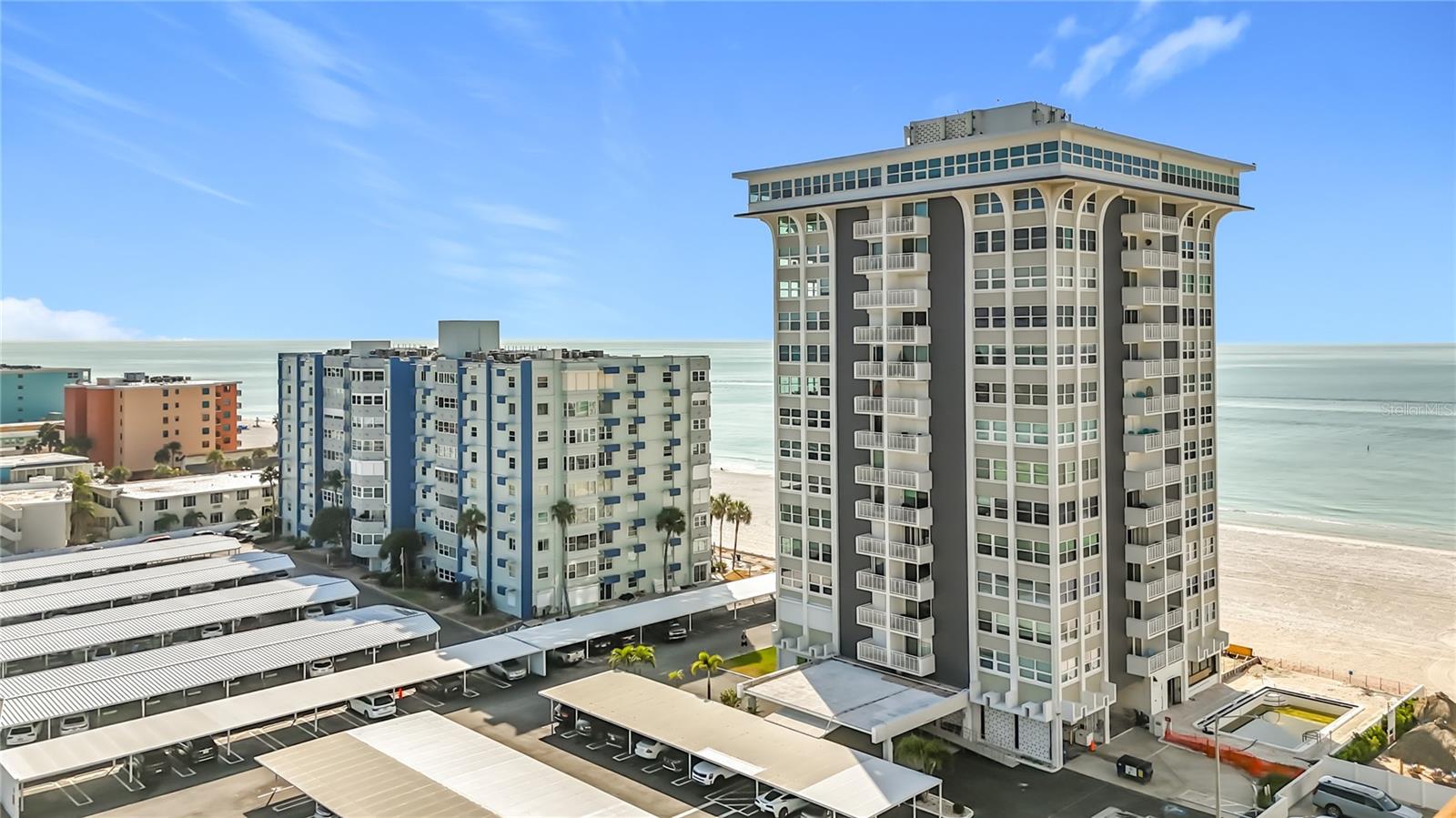 17408 GULF BLVD #1302 — photo 76