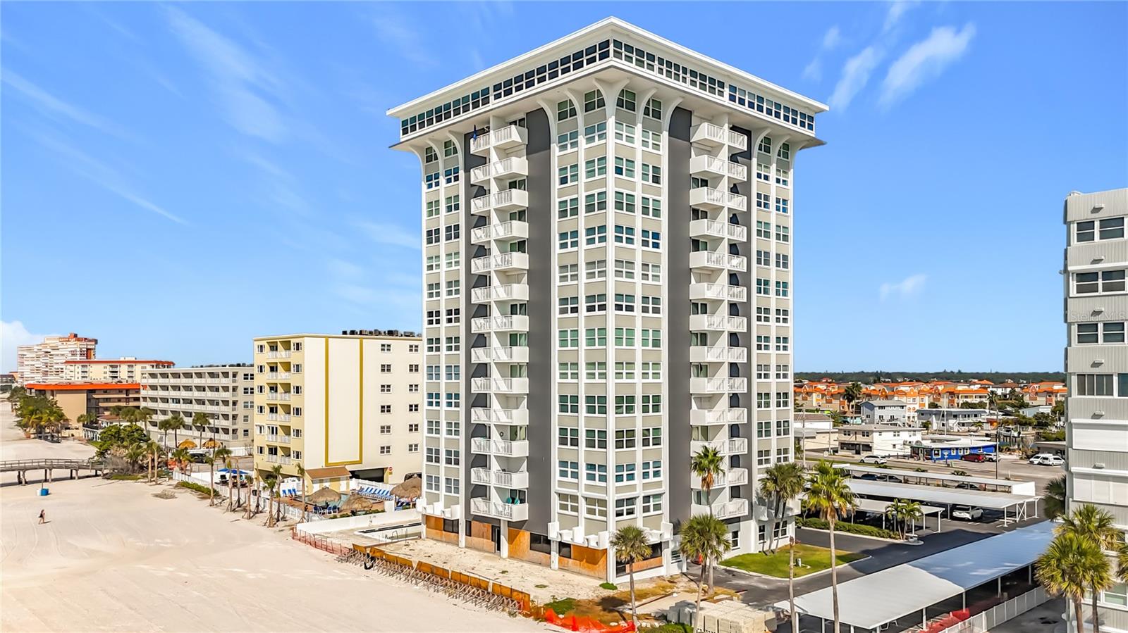 17408 GULF BLVD #1302 — photo 4