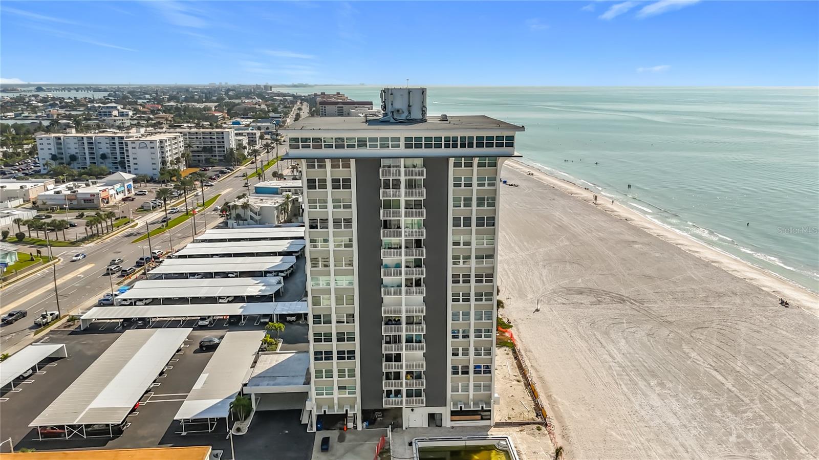 17408 GULF BLVD #1302 — photo 74