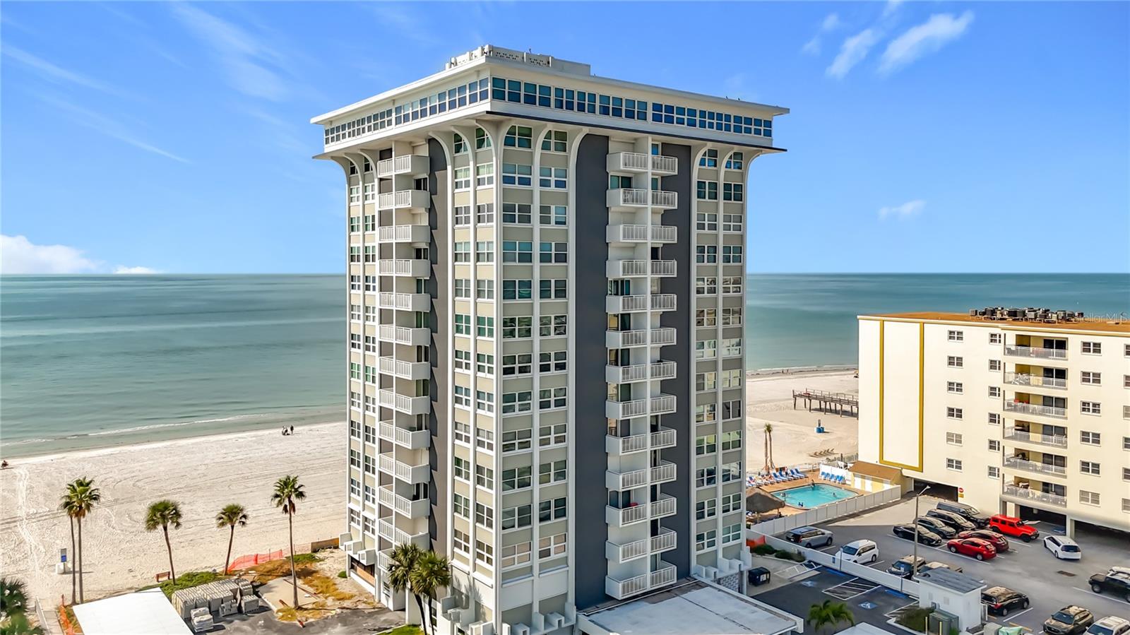 17408 GULF BLVD #1302 — photo 78