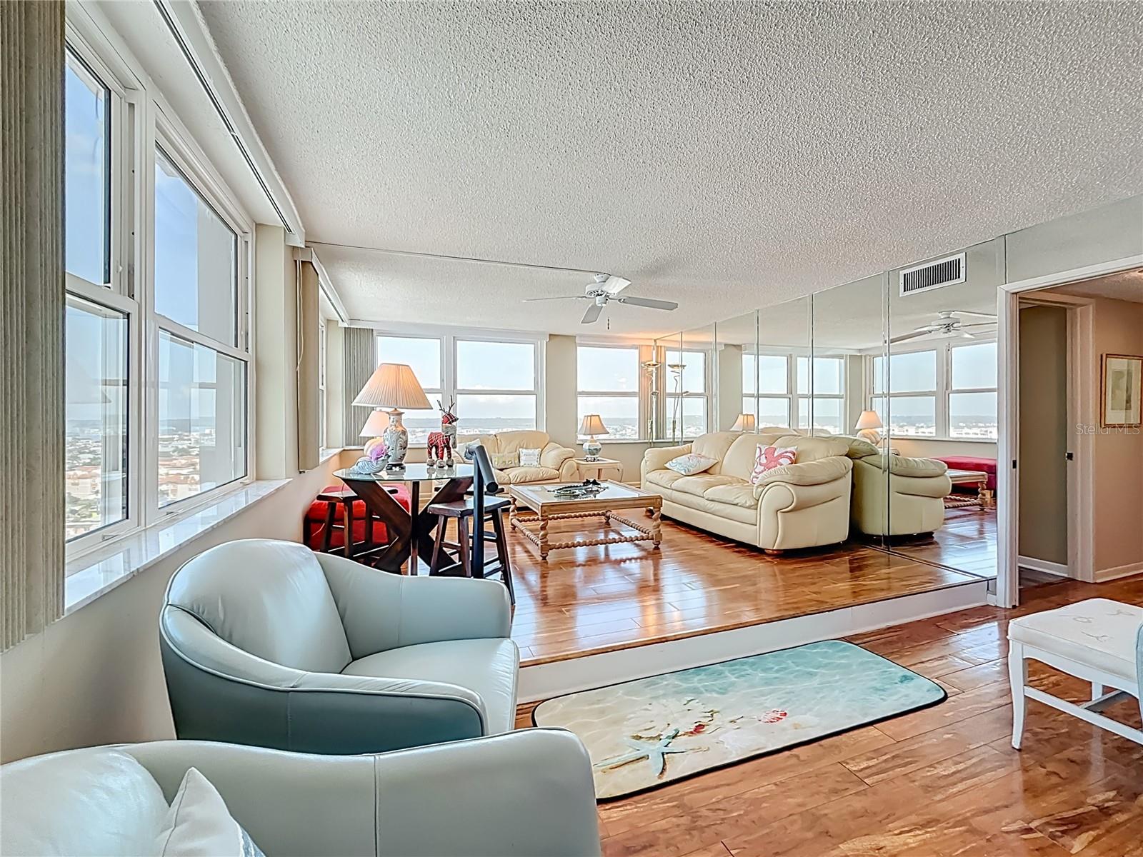 17408 GULF BLVD #1302 — photo 33