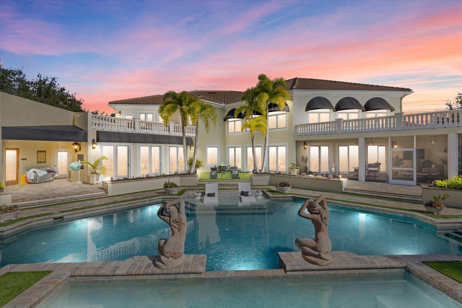 3550 SARASOTA GOLF CLUB BLVD — photo 50