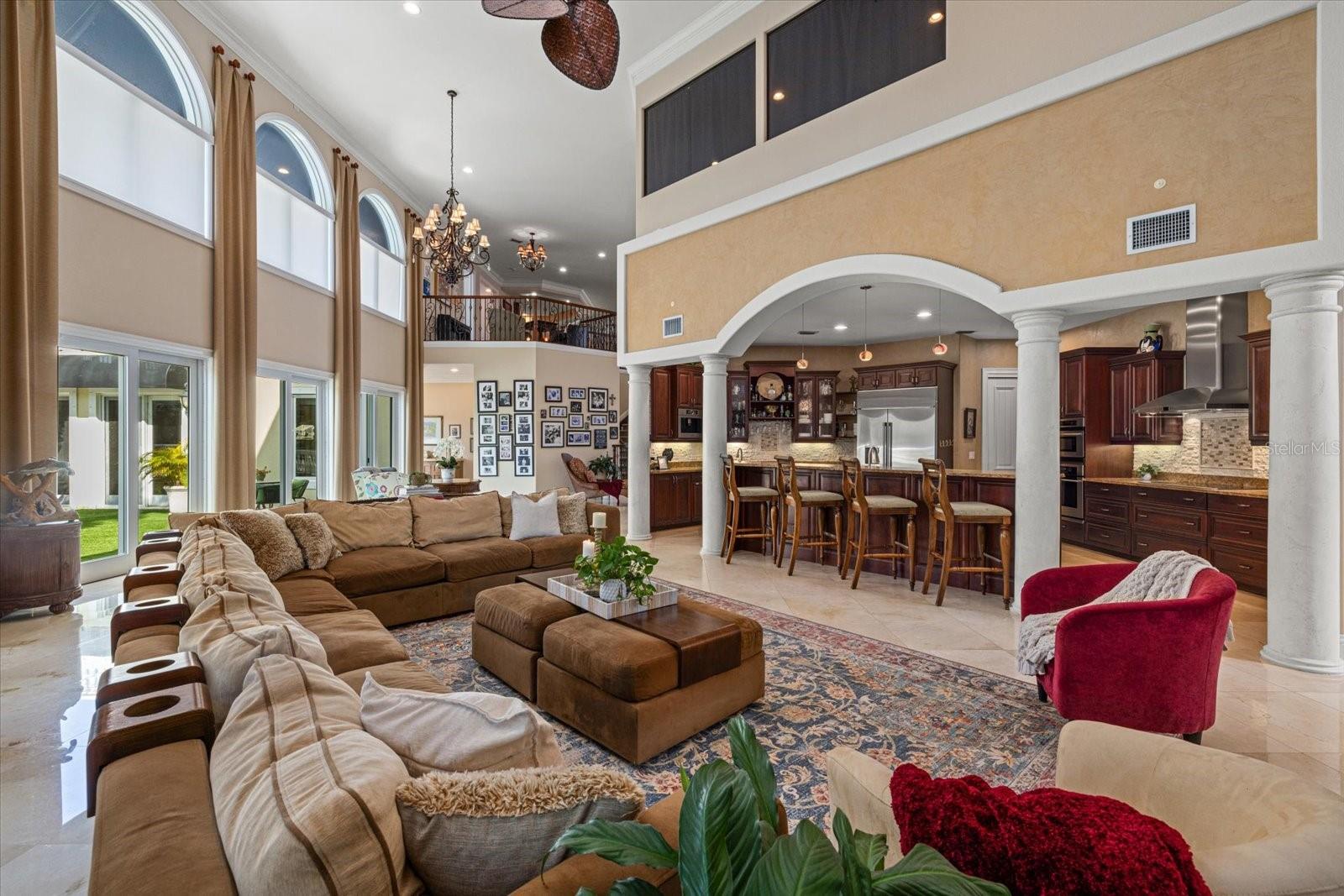 3550 SARASOTA GOLF CLUB BLVD — photo 15