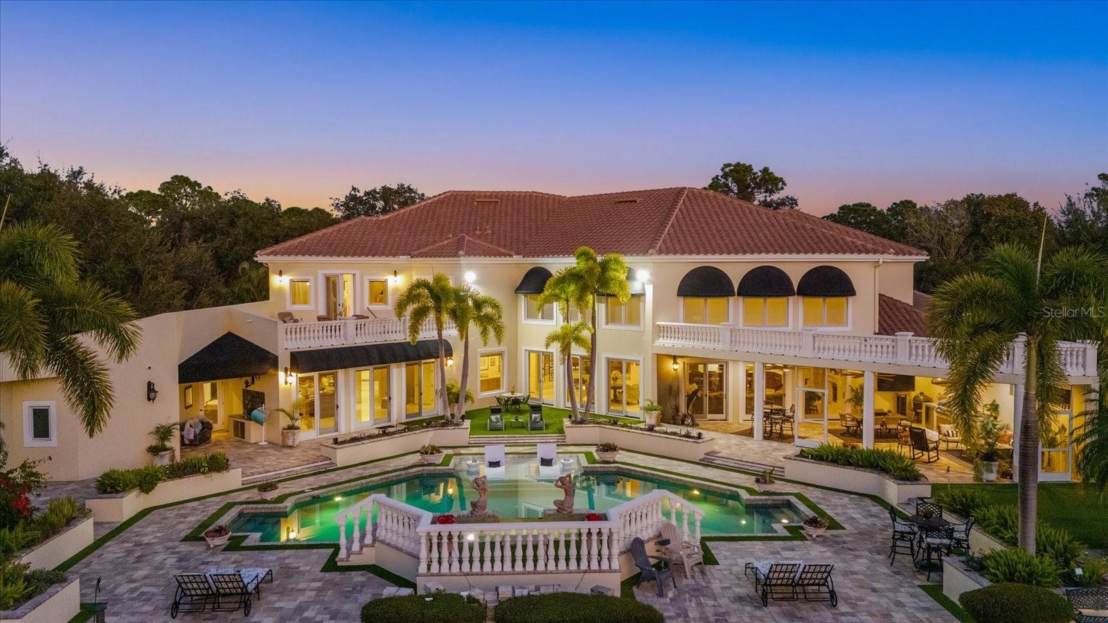 3550 SARASOTA GOLF CLUB BLVD — photo 43