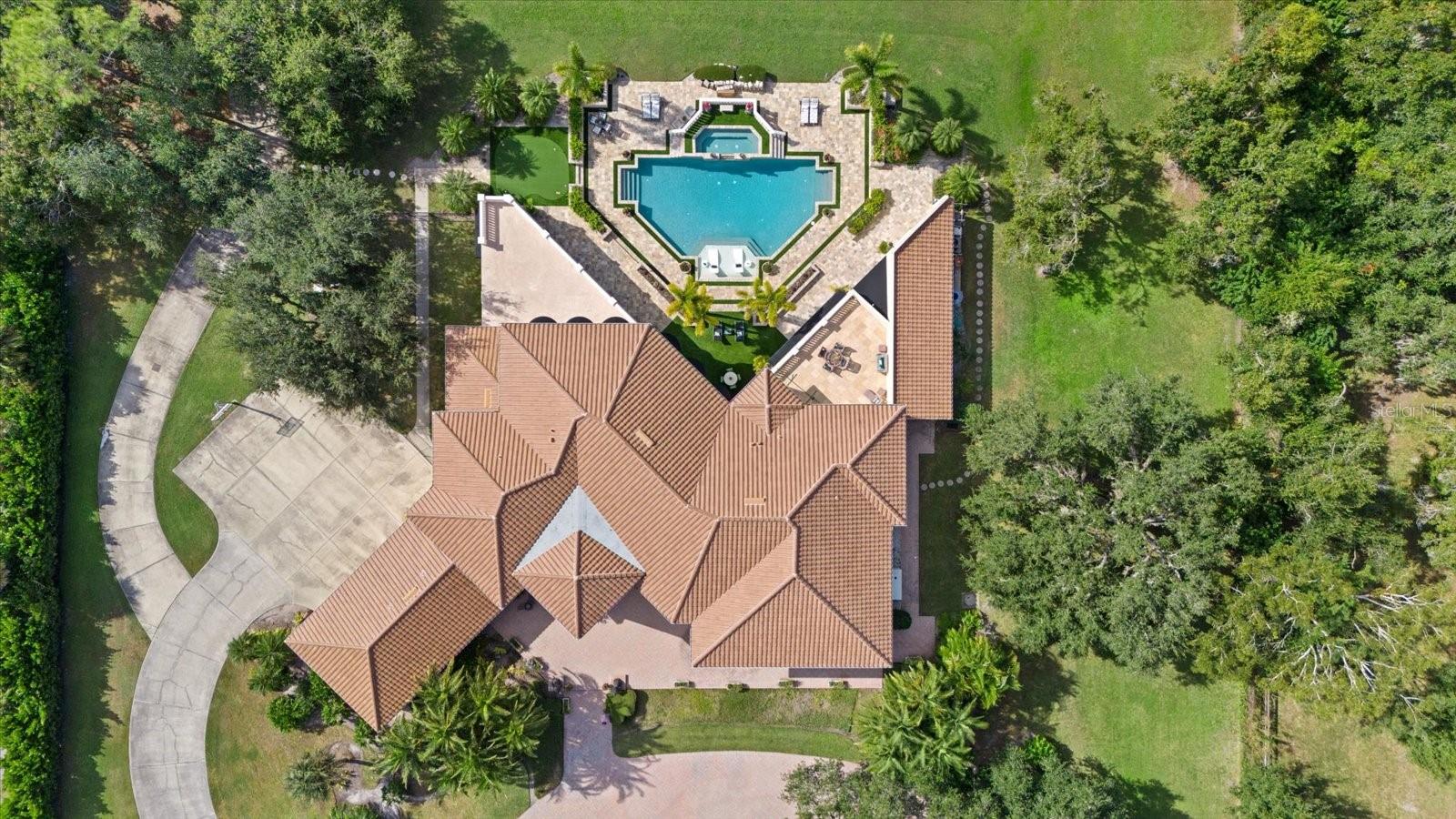 3550 SARASOTA GOLF CLUB BLVD — photo 68