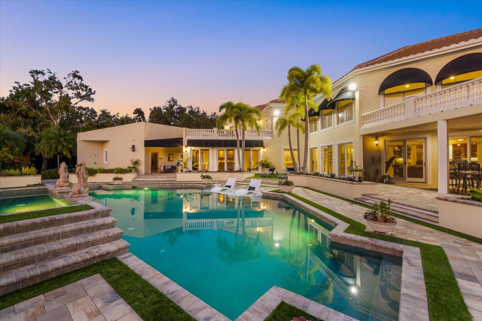 3550 SARASOTA GOLF CLUB BLVD — photo 45
