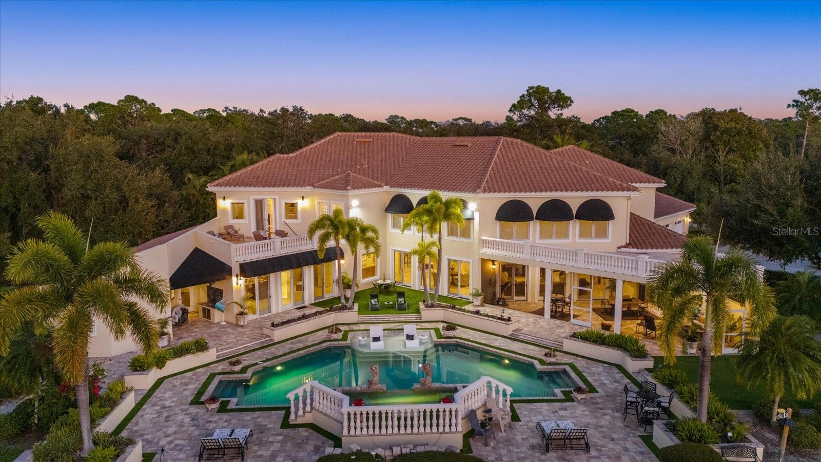 3550 SARASOTA GOLF CLUB BLVD — photo 44